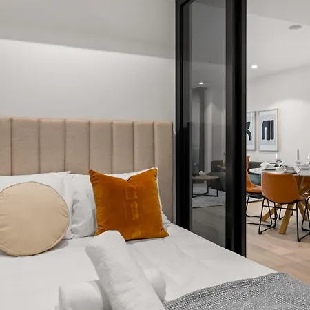 Cassa Qw - Queens Wharf Modern Managed By The Cassa