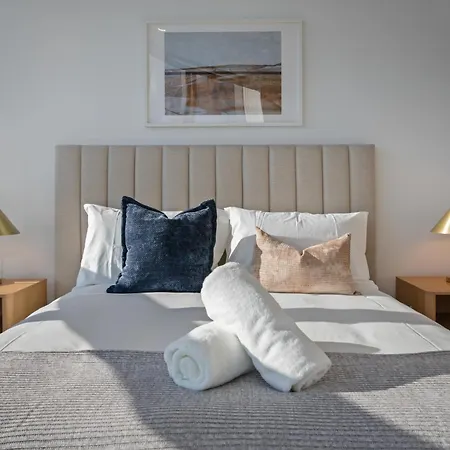 Cassa Qw - Queens Wharf Modern Managed By The Cassa Apartment