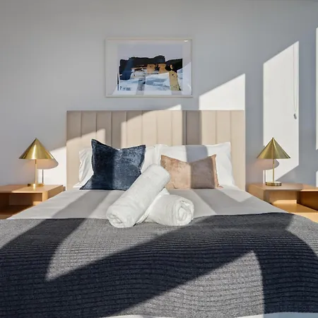 Cassa Qw - Queens Wharf Modern Managed By The Cassa Apartment *