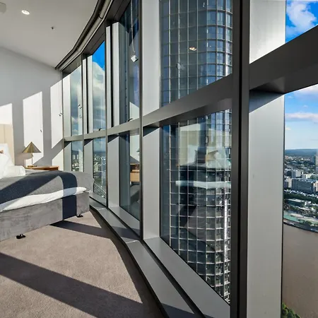 Apartment Cassa Qw - Queens Wharf Modern Managed By The Cassa *