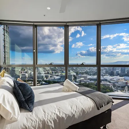 Cassa Qw - Queens Wharf Modern Managed By The Cassa *