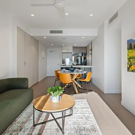 Cassa Qw - Queens Wharf Modern Managed By The Cassa Apartment *