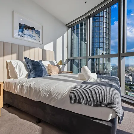 Apartment Cassa Qw - Queens Wharf Modern Managed By The Cassa *