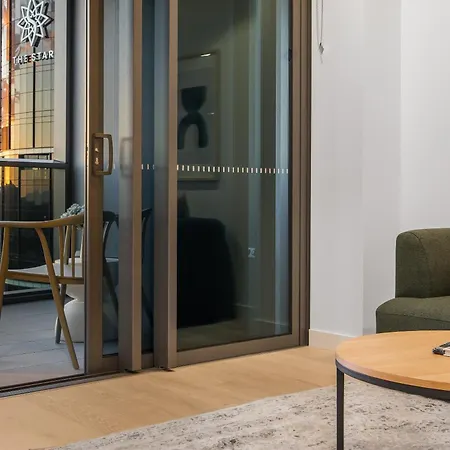 Cassa Qw - Queens Wharf Modern Managed By The Cassa *