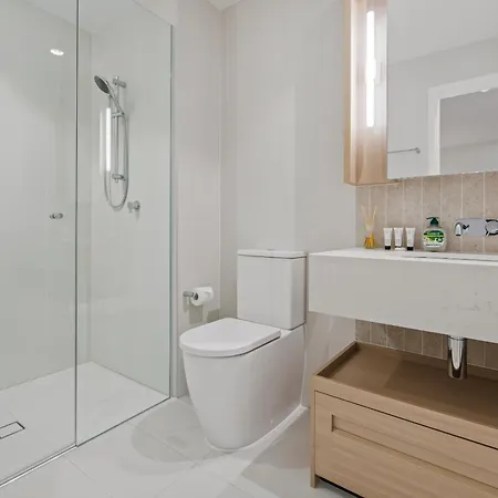Cassa Qw - Queens Wharf Modern Managed By The Cassa Apartment *