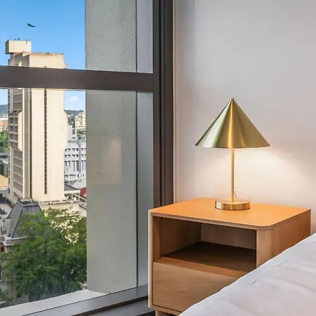 Apartment Cassa Qw - Queens Wharf Modern Managed By The Cassa