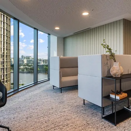 Apartment Cassa Qw - Queens Wharf Modern Managed By The Cassa *