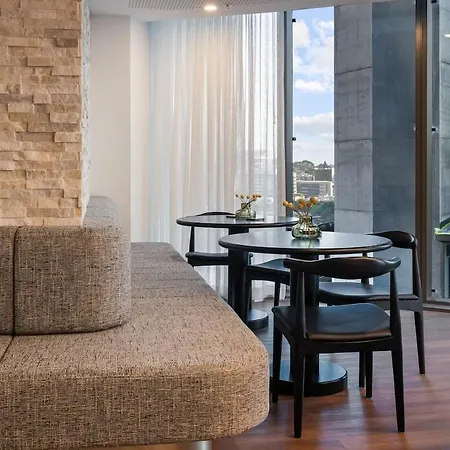 Cassa Qw - Queens Wharf Modern Managed By The Cassa