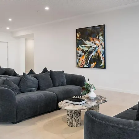 Cassa Qw - Queens Wharf Modern Managed By The Cassa Apartment *