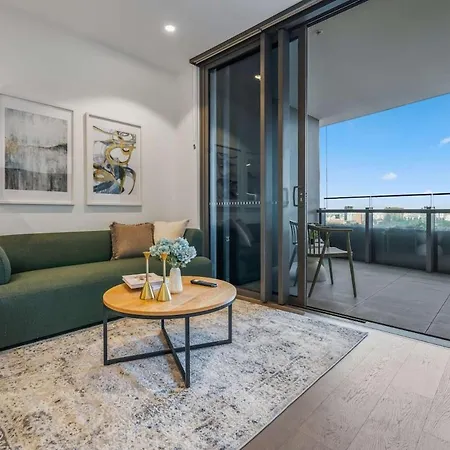Cassa Qw - Queens Wharf Modern Managed By The Cassa Apartment *