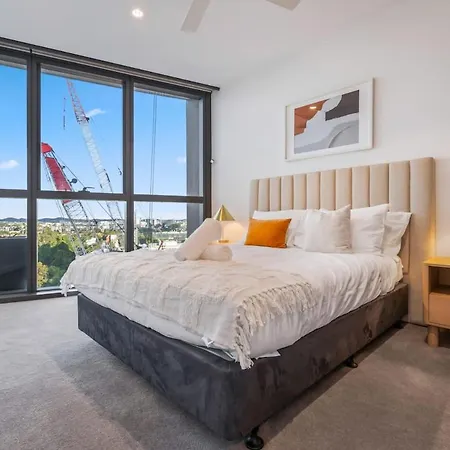 Cassa Qw - Queens Wharf Modern Managed By The Cassa *