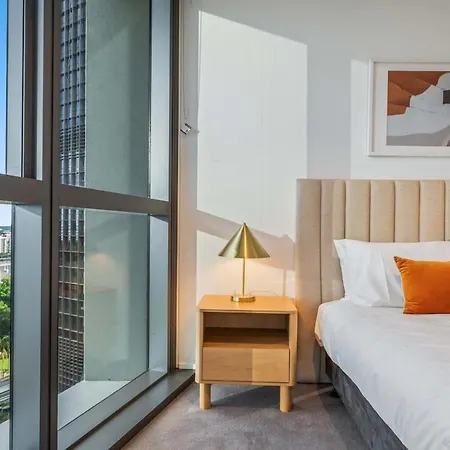 Apartment Cassa Qw - Queens Wharf Modern Managed By The Cassa