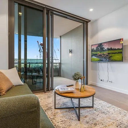 Apartment Cassa Qw - Queens Wharf Modern Managed By The Cassa *