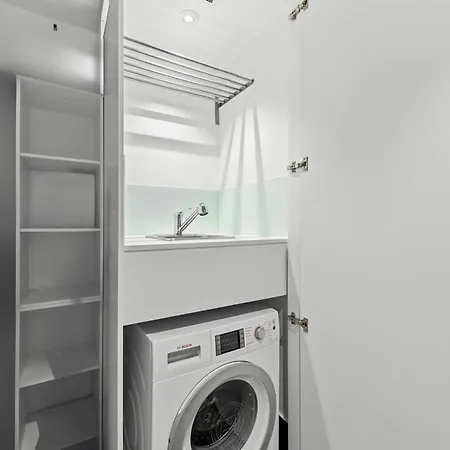 Skytower Apartment Brisbane