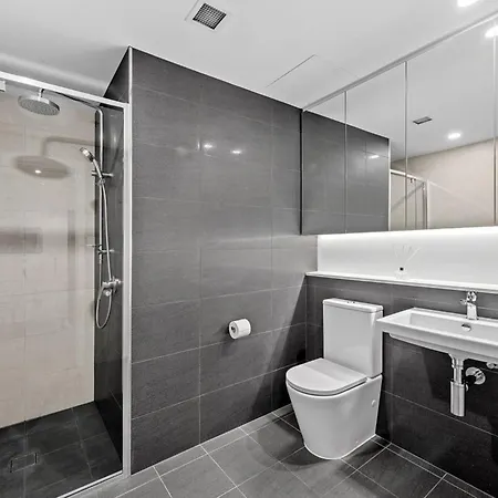 Skytower Apartment Brisbane