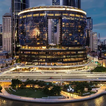 Apartment Skytower