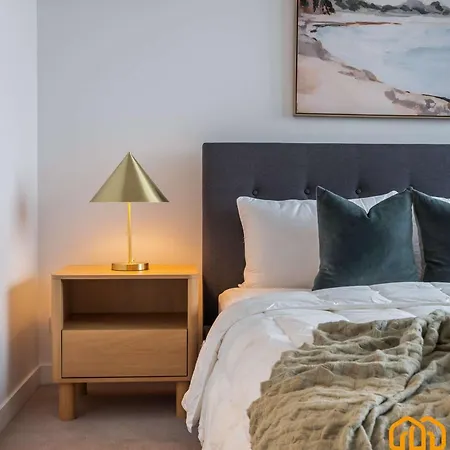 Luxe Escape At Qwr Pool Casino River Views * Brisbane