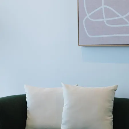 Luxe Escape At Qwr Pool Casino River Views Brisbane