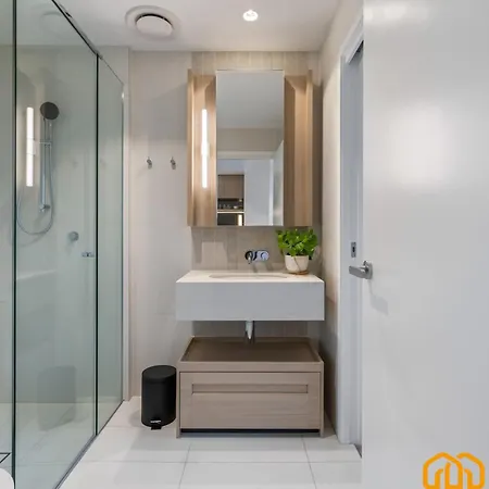 Luxe Escape At Qwr Pool Casino River Views Apartment *