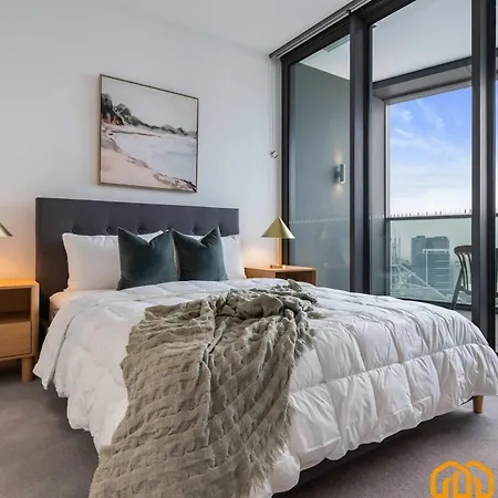 Luxe Escape At Qwr Pool Casino River Views Apartment *