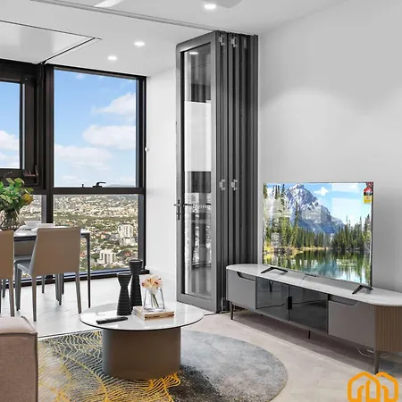 Apartment Qwr Escape River And Views Brisbane