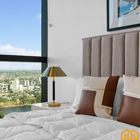 Apartment Qwr Escape River And Views *