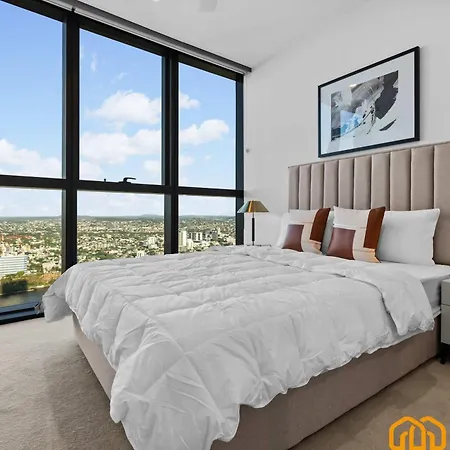 Qwr Escape River And Views * Brisbane