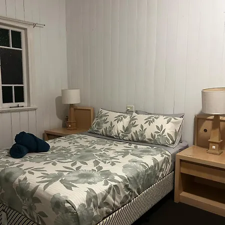Cozyhomes Stadium Norman * Brisbane