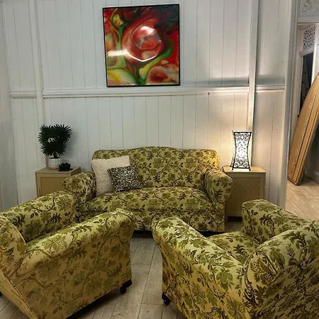Cozyhomes Stadium Norman Homestay