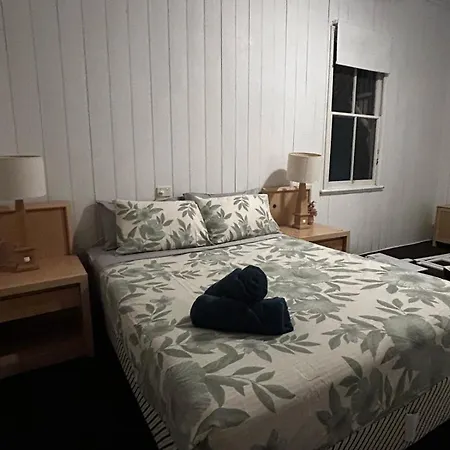 Homestay Cozyhomes Stadium Norman