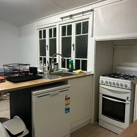 Homestay Cozyhomes Stadium Norman Brisbane