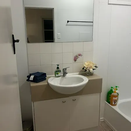 Homestay Cozyhomes Stadium Norman