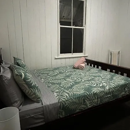 Homestay Cozyhomes Stadium Norman *