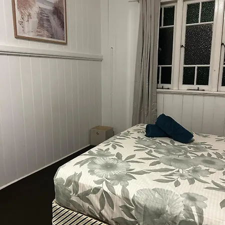 Homestay Cozyhomes Stadium Norman Brisbane