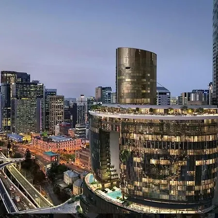 61f Skyline Retreat River Botanicgarden View Apartment *