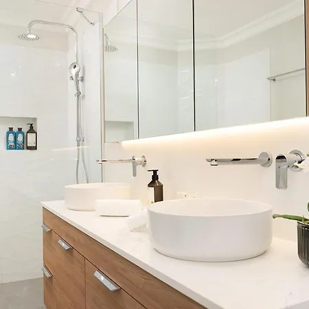 Holiday home Newly Finished With Modern Fittings And Open Spaces