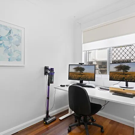 Spacious 3-bed House In Leafy Paddington