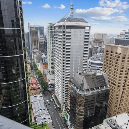 Iconic Queens Wharf 1Br Apt Pool And Riverside * Brisbane