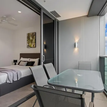 Iconic Queens Wharf 1Br Apt Pool And Riverside Apartment *