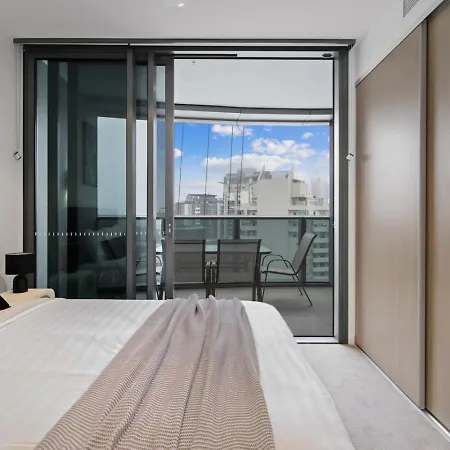 Iconic Queens Wharf 1Br Apt Pool And Riverside