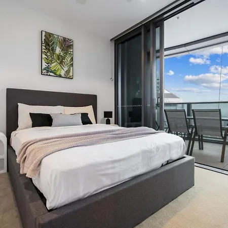 Iconic Queens Wharf 1Br Apt Pool And Riverside Apartment *