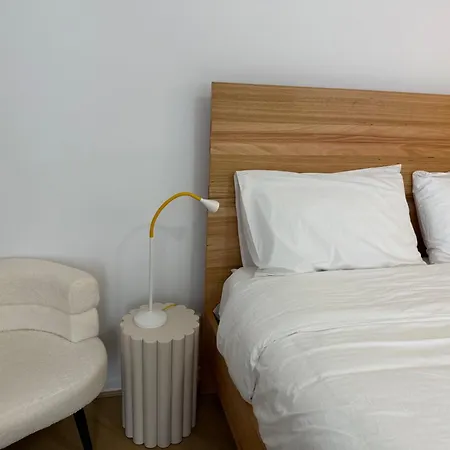 Apartment Cbd *