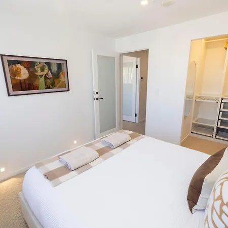 Apartment Luxury 3br- Skyhome Penthouse- Free Parking Brisbane