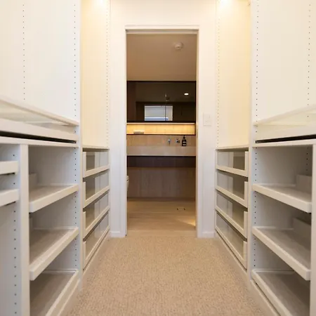 Luxury 3br- Skyhome Penthouse- Free Parking * Brisbane