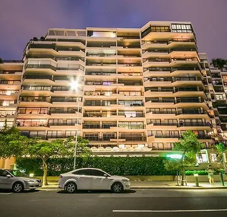 Southbank Luxury Pad- New List Apartment
