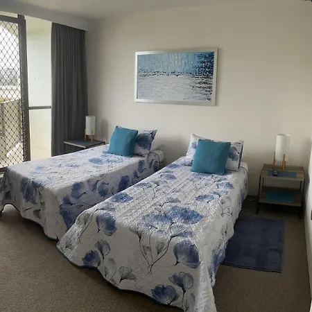 Apartment Southbank Luxury Pad- New List