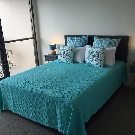 Southbank Luxury Pad- New List Apartment