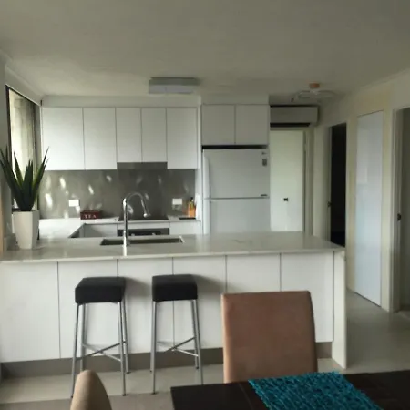 Southbank Luxury Pad- New List * Brisbane