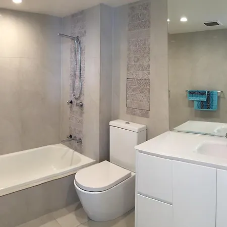 Southbank Luxury Pad- New List Apartment