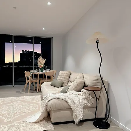 Boho Retreat - Walk To Gabba Stadium - Free Parking * Brisbane